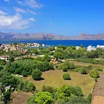 Es Corto De Alcudia