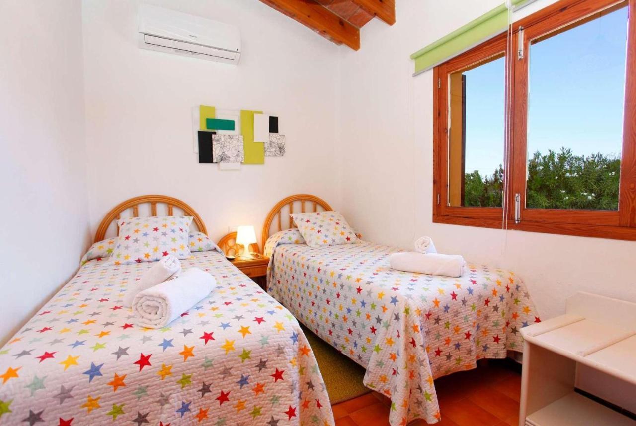 Villa Es Corto De Alcudia (Mallorca)