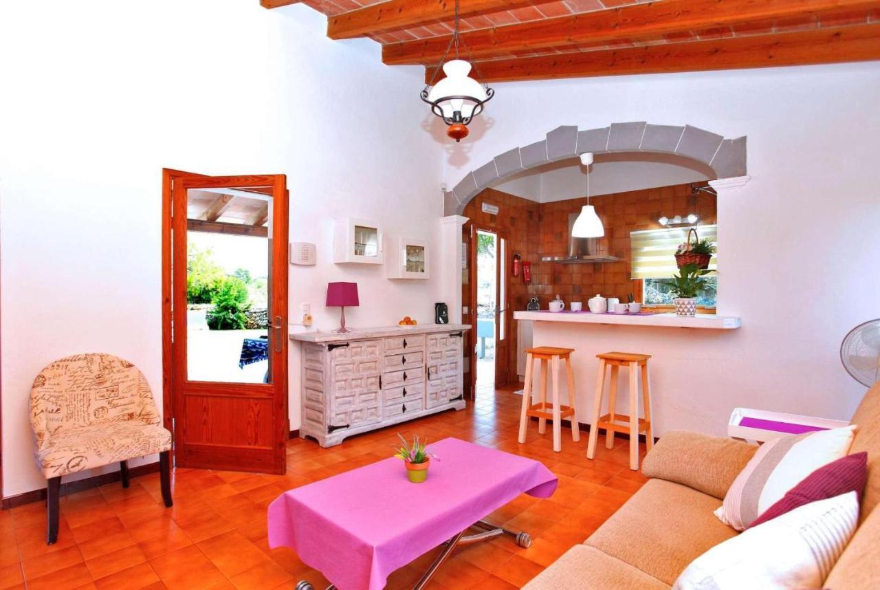 Es Corto De Villa Alcudia (Mallorca)