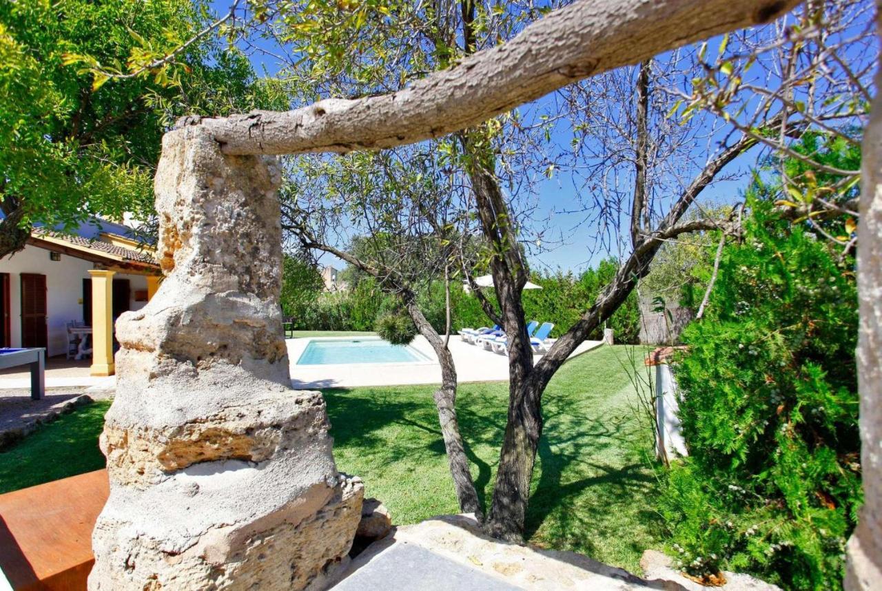 Villa Es Corto De