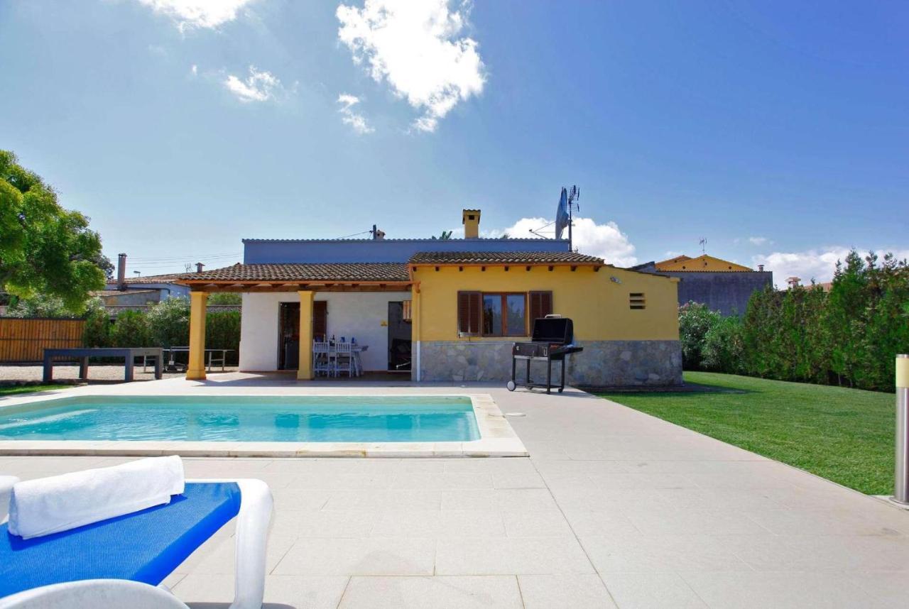 Villa Es Corto De