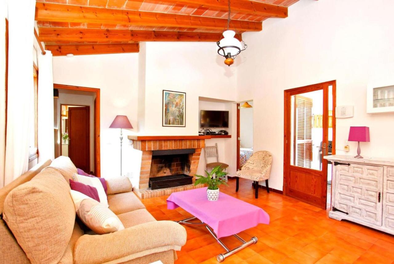 Es Corto De Villa Alcudia (Mallorca)