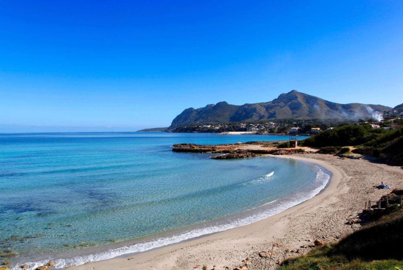 Es Corto De Alcudia (Mallorca)